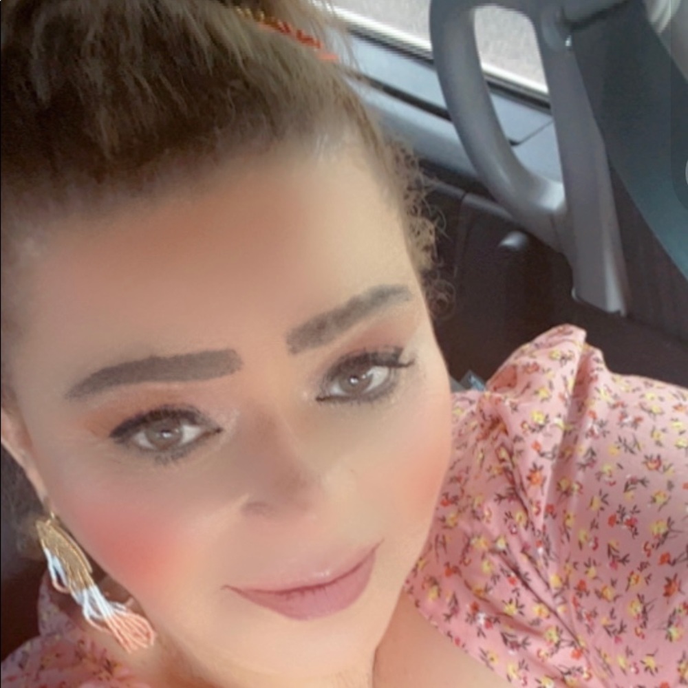 Meet your Posher, Silvia
